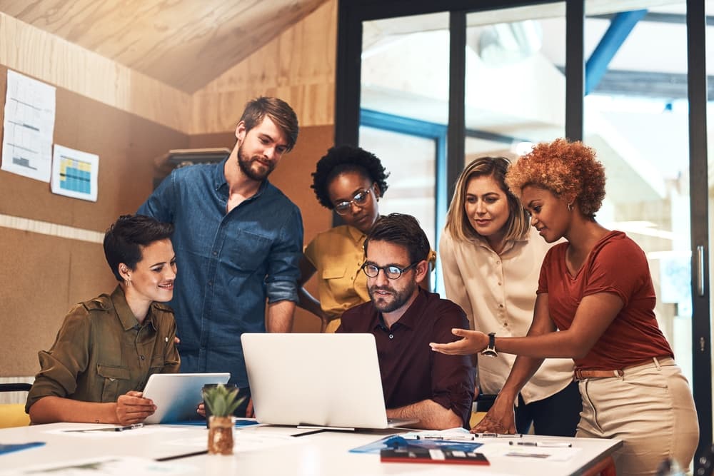 Build software that solves real problems.