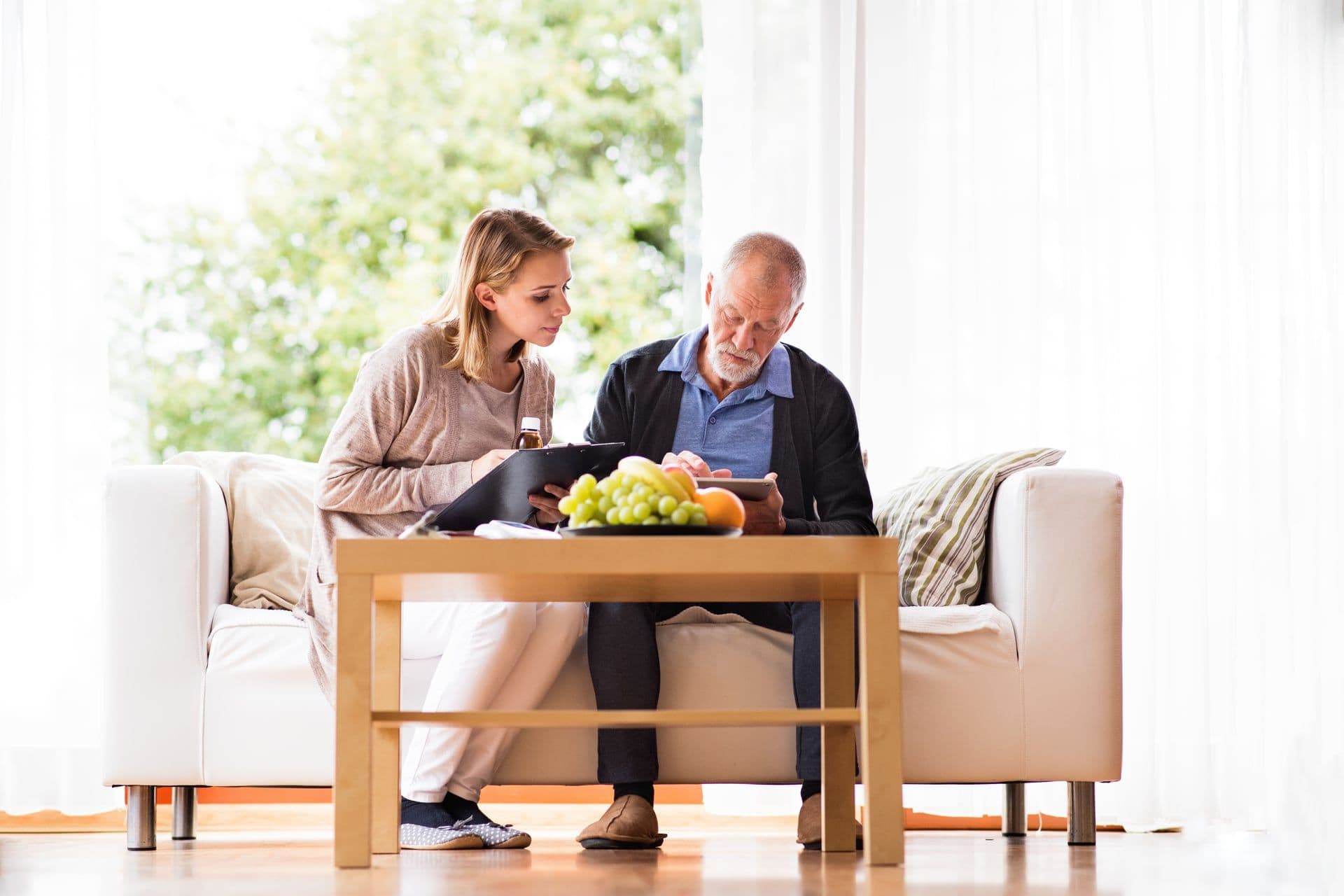 The Complete Guide to Care Payroll in the UK (2026)