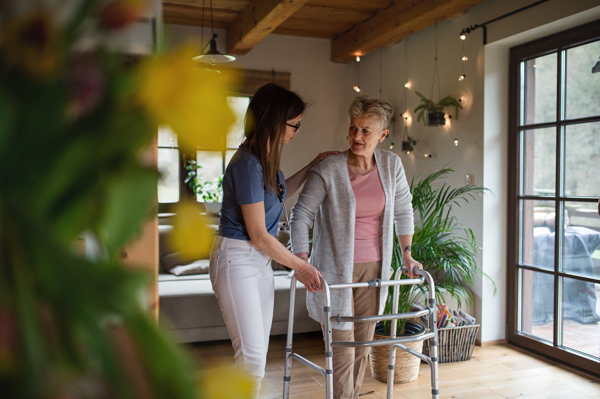 Double-Up Care Calls: Should Both Care Staff Write Daily Notes?