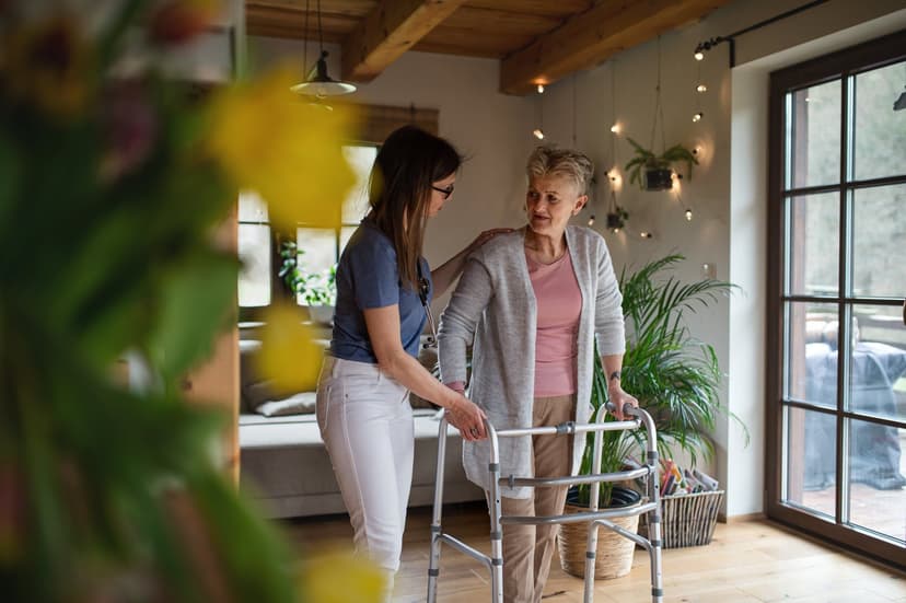Double-Up Care Calls: Should Both Care Staff Write Daily Notes?