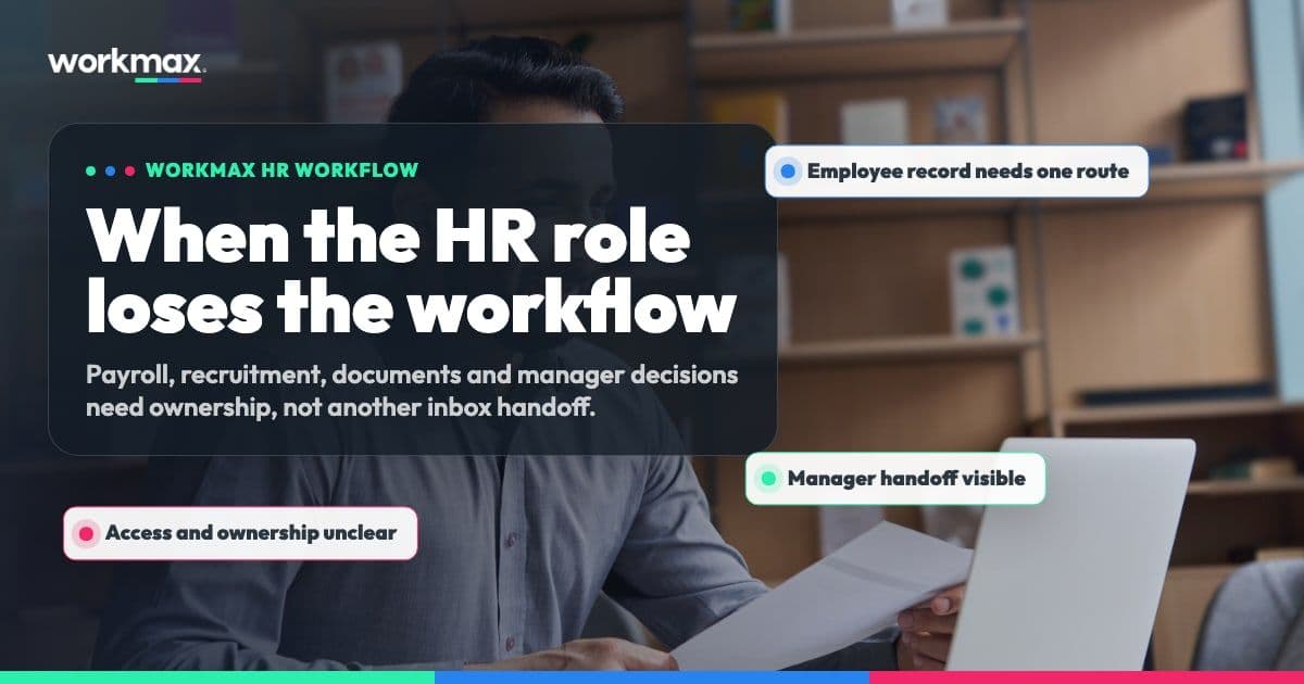 Is the HR Generalist Role Being Phased Out? What Small Employers Should Notice