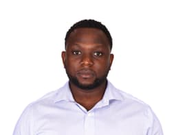 Kuda Nyamainashe