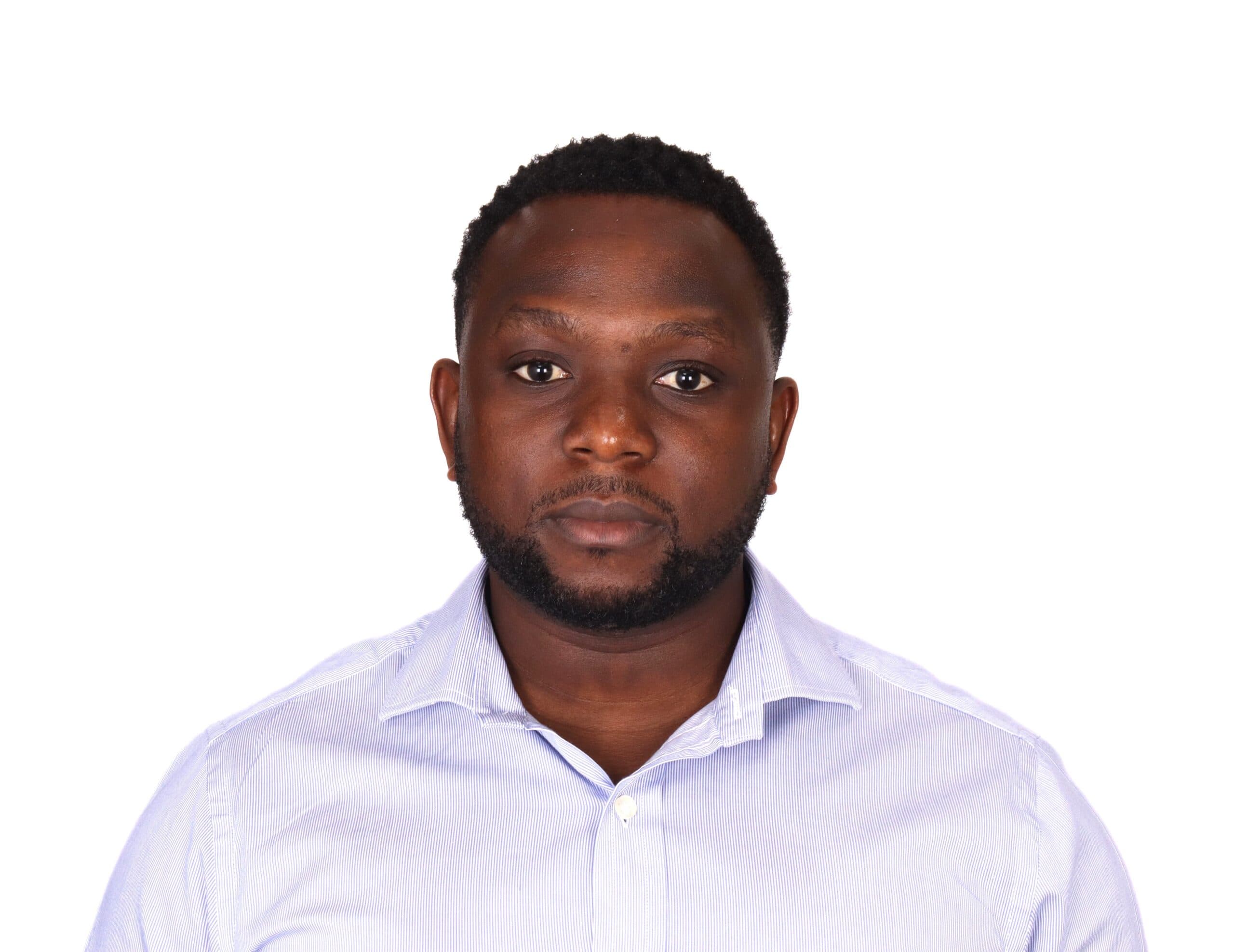 Kuda Nyamainashe