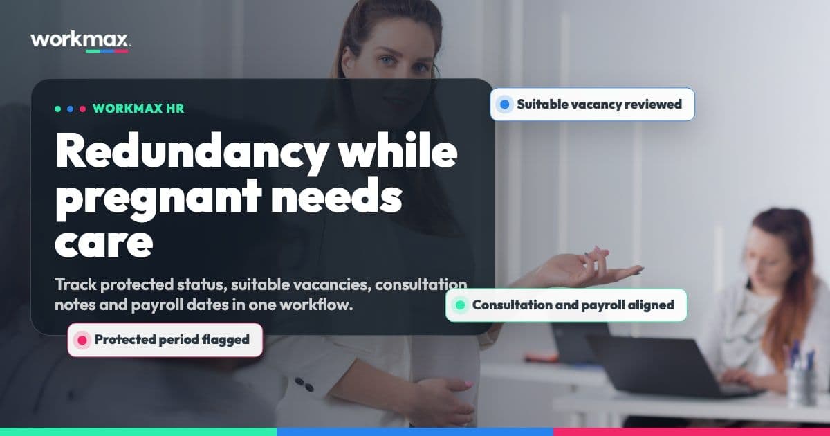 Redundancy When Pregnant in the UK: Employer and Employee Guide