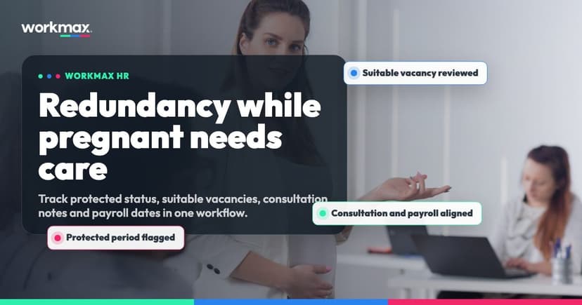 Redundancy When Pregnant in the UK: Employer and Employee Guide