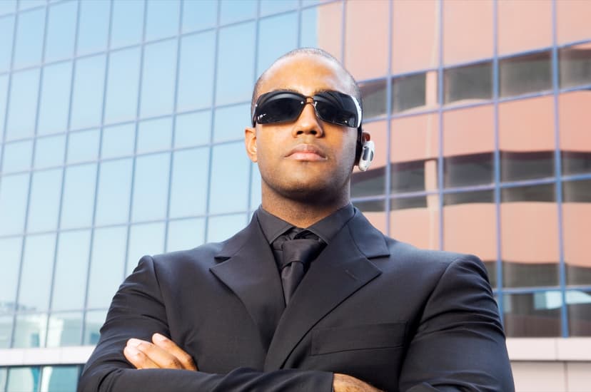 Payroll for Security Companies in the UK: Night Shifts, Cover and Different Rates