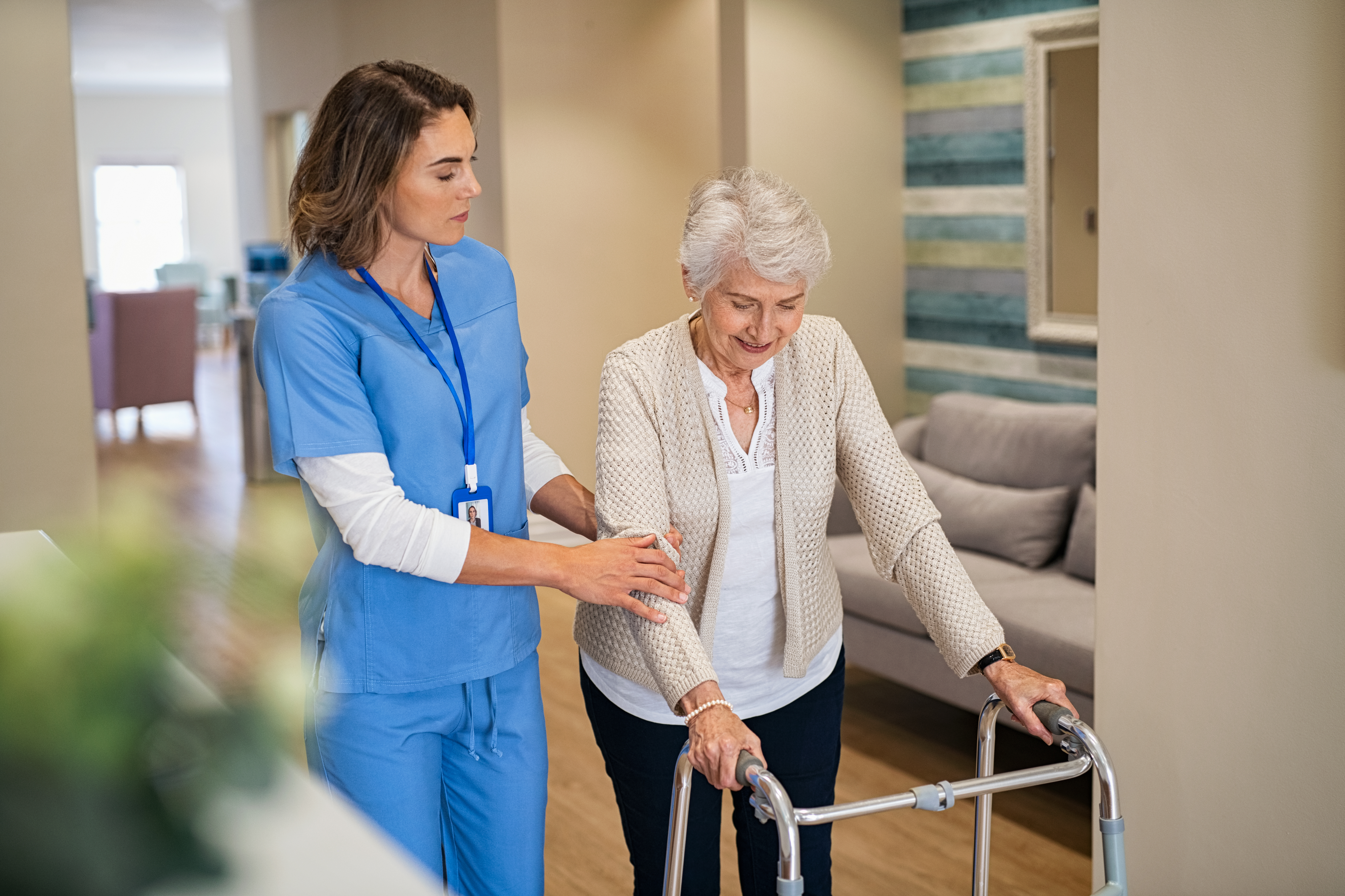 Complex Care